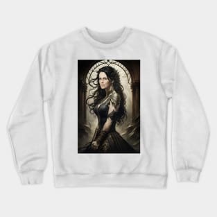 Sharon Den Adel Crewneck Sweatshirt